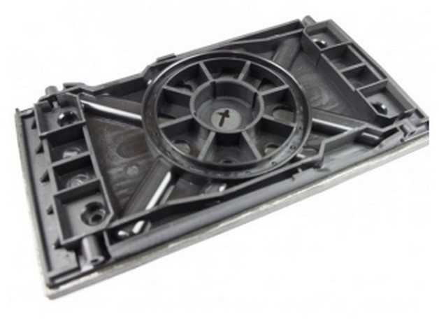 Bosch płyta szlifierska do szlifierki orbitalnej 2609000875