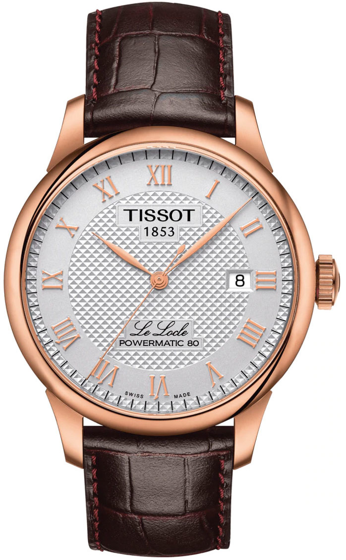 Tissot Le Locle T006.407.36.033.00