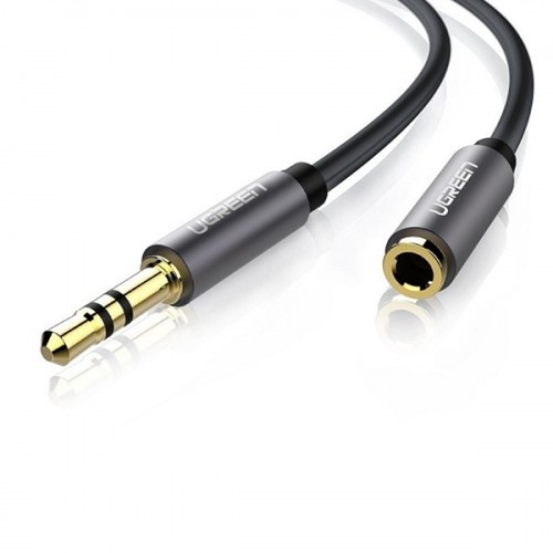 Ugreen Ugreen kabel AUX 3,5 mm mini jack 1,5m 10593 ugreen_20210413154138