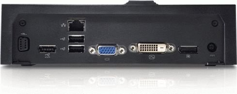 Dell Stacja/replikator Simple E-Port H600C H600C