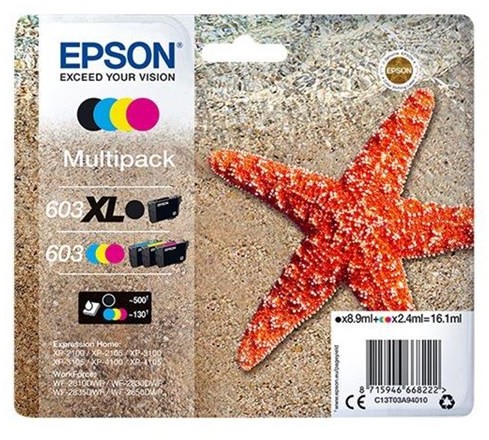 Epson C13T03A94020