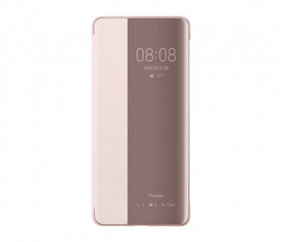 Huawei P30 Pro Smart View Cover - Pink (51992884)