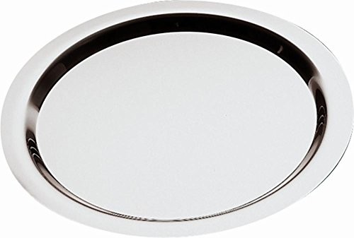 APS taca 1335 ze stali nierdzewnej Finesse, okrągła, 35 cm CC552