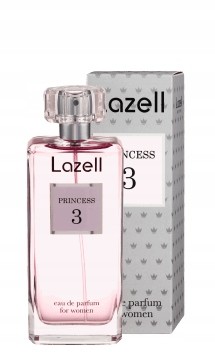 Lazell Princess 3 100 ml