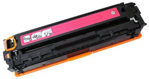 Canon Canon CRG-718M purpurowy (magenta) toner zamiennik