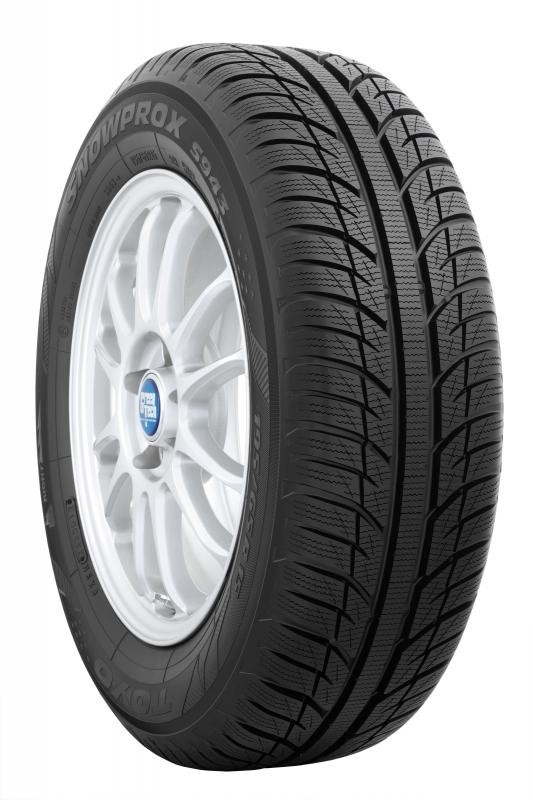 TOYO Snowprox S943 165/70R14 85T