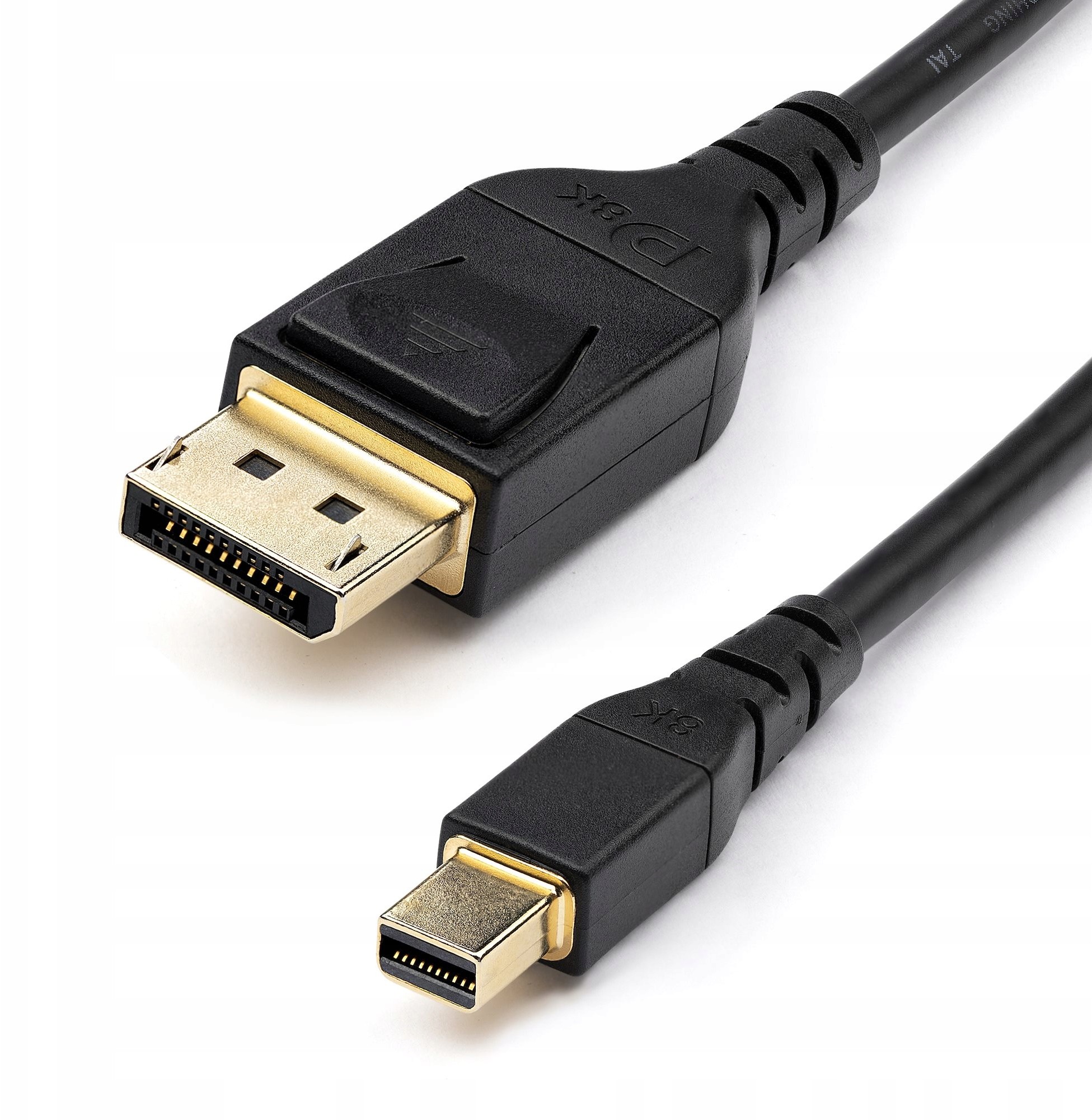 . Minidp - Displayport 1.4 Cable