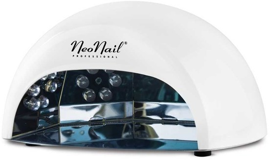 Neonail Professional NEO NAIL LAMPA LED 12W BIAŁA