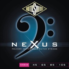 Rotosound NXB45 struny do gitary basowej ROTNXB45