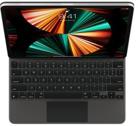 Apple Klawiatura Magic Keyboard MJQK3LB/A do iPada Pro 12,9