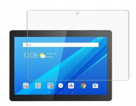 Lenovo Szkło Hartowane do Tab M10 Rel 10.1 X605FC