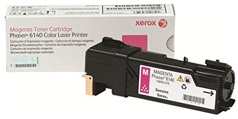 Xerox 106R01478 Phaser 6140 Magenta High Capacity Toner Cartridge for 2.000 stron TL2914