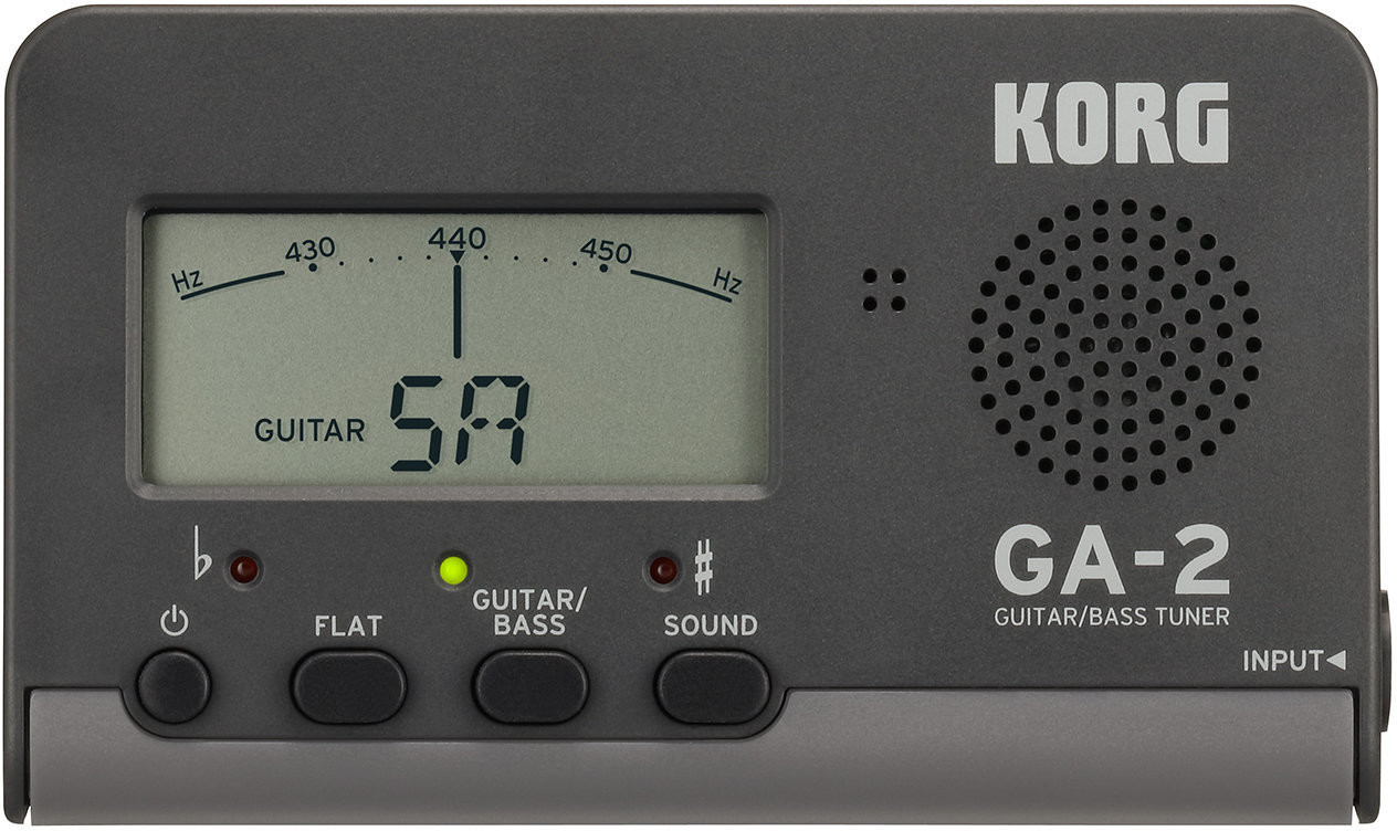 Korg GA-2