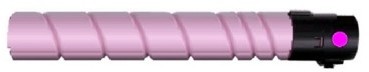 DrTusz Toner Zamiennik TN-319M do KM A11G350) Purpurowy)