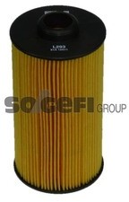 PURFLUX Filtr oleju L293