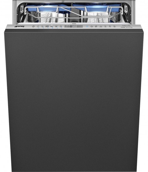 Smeg STL324BQLL