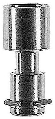 BERU Obudowa wtyczki, układ zapłonowy BERU RHB001