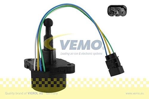 Vemo Reflektor Serwo LDR Stell silnika do BMW Z4 E86 E85 E46 E39 1.6  4.9L 1996  2009 V20-77-0291