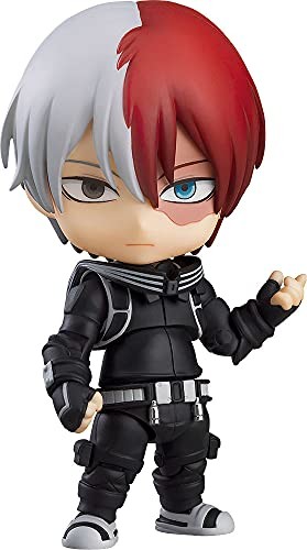 GOODSMILE Good Smile Company - My Hero Academia Shoto Todoroki Nendoroid Action F G12611