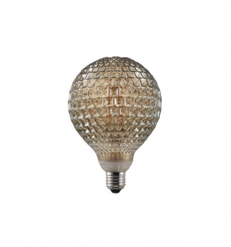 Nordlux Avra | E27 | Dent| Smoke NO1429070