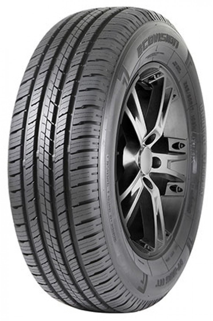 Ovation VI-286 HT 255/70R16 111T