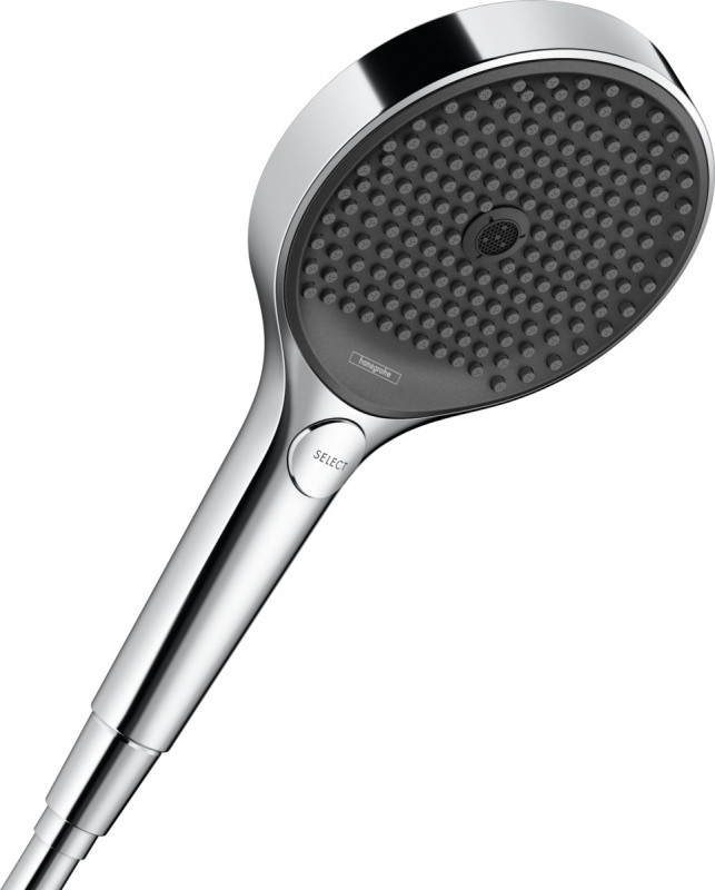 Hansgrohe Rainfinity Słuchawka prysznicowa 130 3jet chrom 26864000