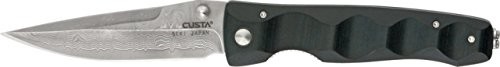 M-Custa Damascus tactility MCU121D