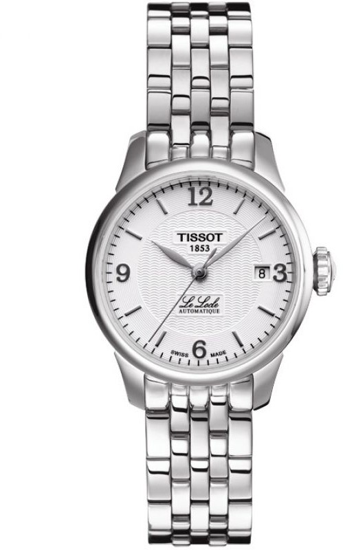 Tissot Le Locle T41.1.183.34