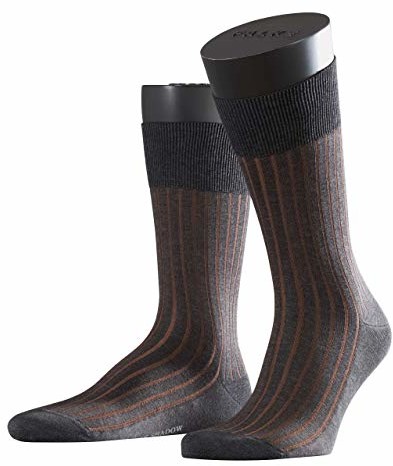 FALKE Skarpety mężczyźni - 45/46 14648-3210