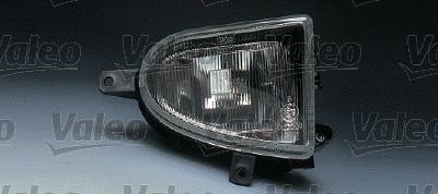 VALEO lampa przeciwmglowa 85786 85786