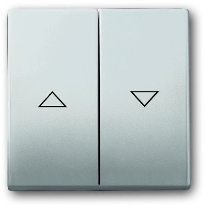 Busch-Jaeger 1785 JA-866 przełącznik kołyskowy 1785 JA-866