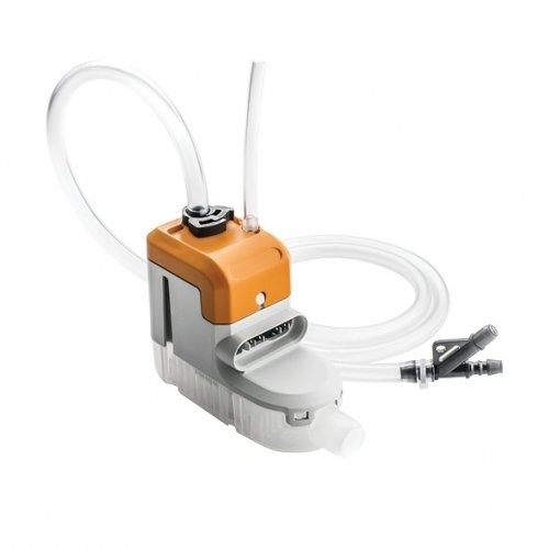 Sauermann kondensat sauer Mann SI-10 uniwersalny L klimatyzacji TAU pompa wodna, pompa pompa SI-10-L