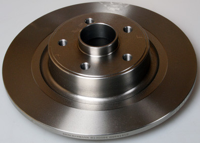 DENCKERMANN Tarcza hamulcowa B130594 B130594