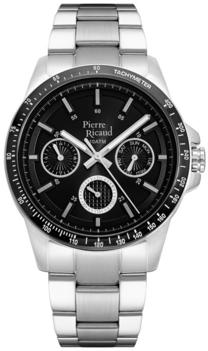 Pierre Ricaud Zegarek P97266.Y114QF -