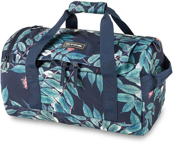 Dakine EQ DUFFLE EUCALYPTUS FLORAL duża torba podróżna - 25L 90057557