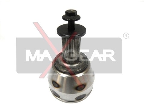 MAXGEAR Zestaw przegubu, półoś napędowa MAXGEAR 49-0554