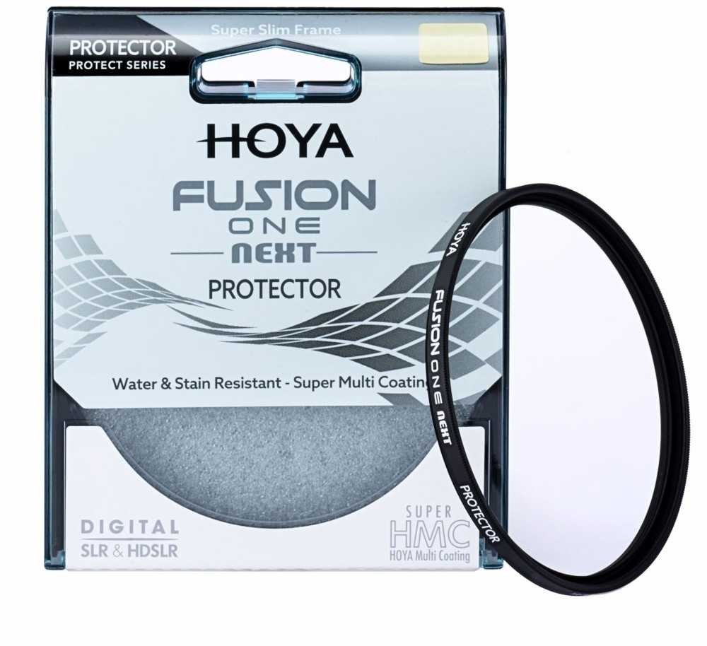 Hoya Filtr Fusion One Next Protector 37mm 8170
