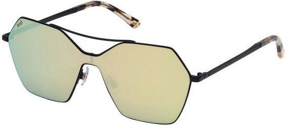 Web Okulary przeciwsłoneczne Damskie EYEWEAR WE0213-02G ( 59 mm)