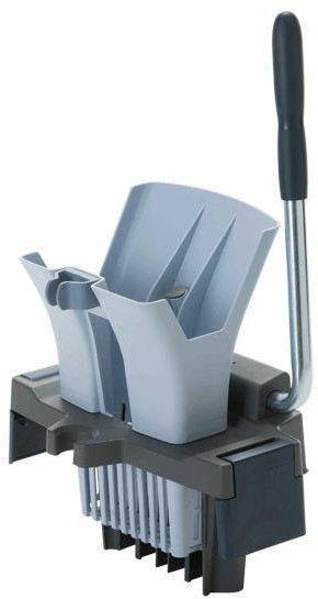Vileda PROFESJONALNA Ultraspeed Wyciskacz Z Prasą Pro 146964 000929