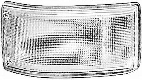HELLA Lampa kierunkowskazu HELLA 2BE 004 119-021