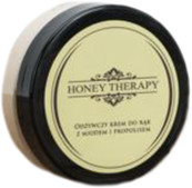 Honey Therapy Honey Therapy Wanilia Krem do rąk 50g