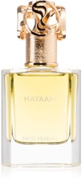 Swiss Arabian Hayaam woda perfumowana 50ml