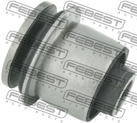 FEBEST Łożyskowanie, mechanizm różnicowy FEBEST OPAB-016 OPAB-016