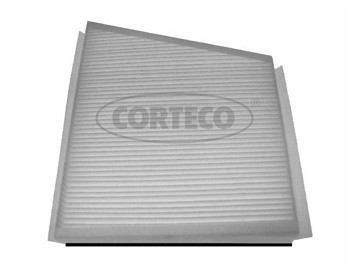 CORTECO Filtr, przewietrzanie przestrzeni pasażerskiej 21652863