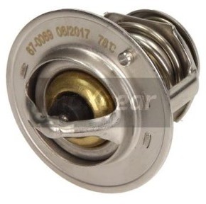 MAXGEAR Termostat, środek chłodzący 67-0069 67-0069
