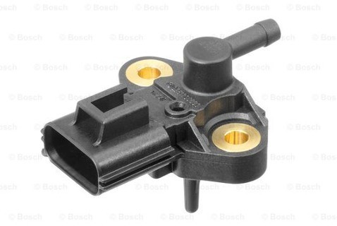 BOSCH Czujnik, ciśnienie paliwa 0 261 230 093