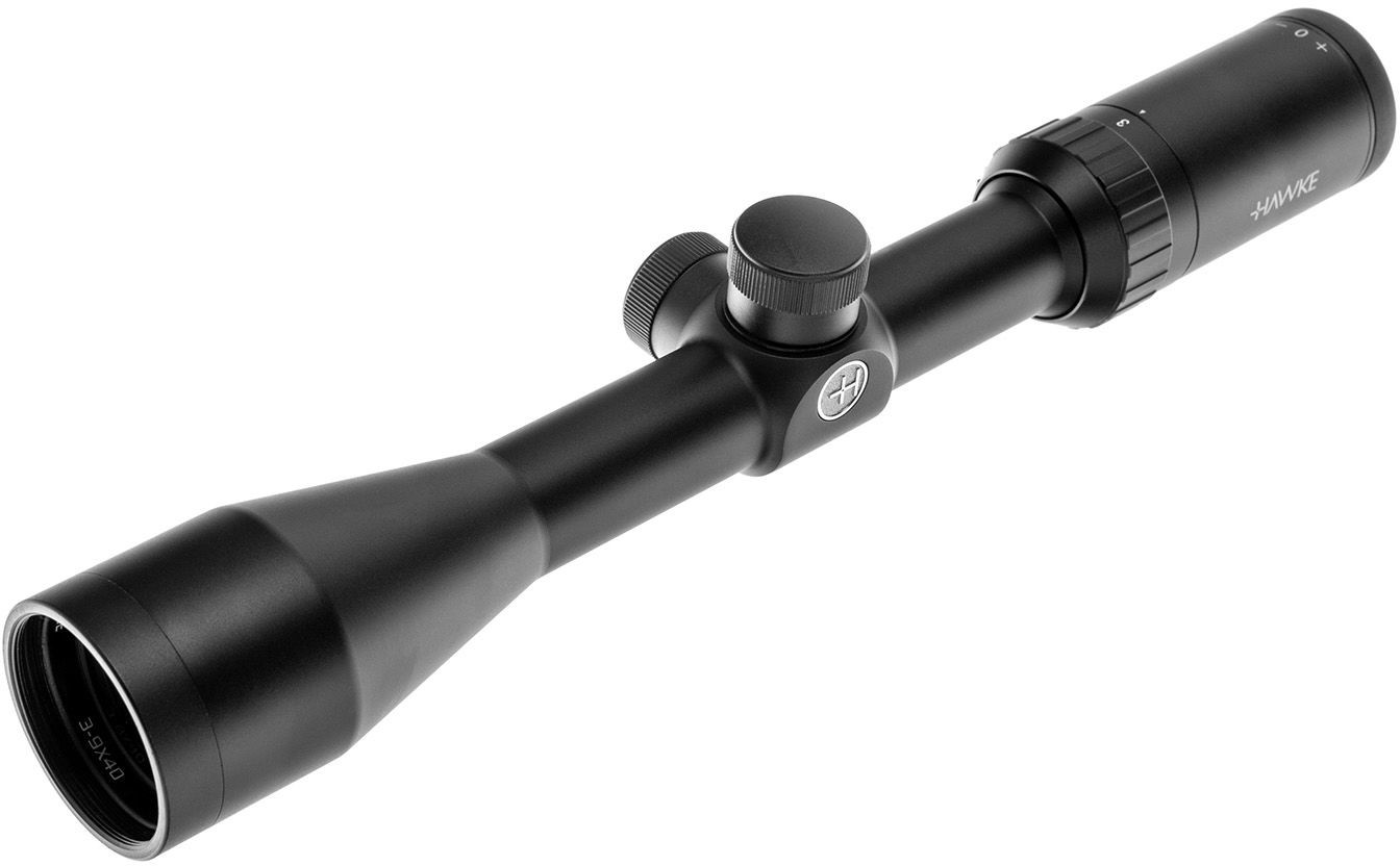 Hawke Luneta celownicza Vantage 3-9x40 Mil-Dot (14121) 14121