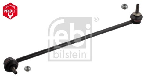 FEBI BILSTEIN cznik stabilizatora 19666