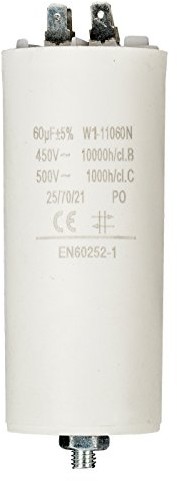 Fixapart W1-11060N kondensator W1-11060N