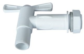 Boutte Kranik spustowy RCP